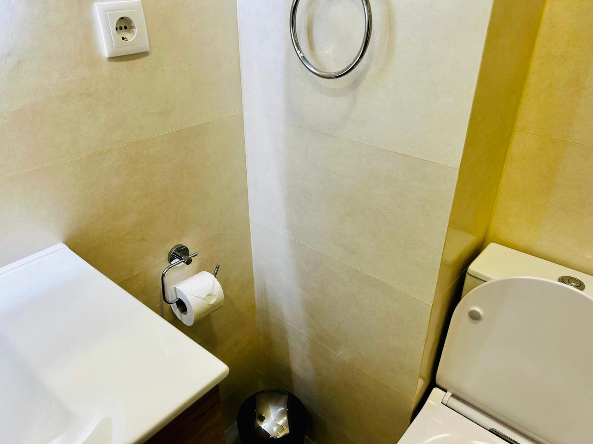 Studio Apt With Spectacular Views Of Lagos Marina ภายนอก รูปภาพ